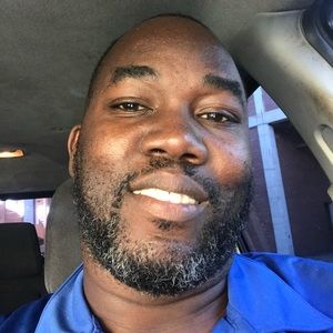 Meet your Posher, Jermaine